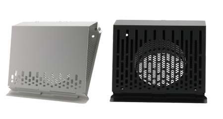 Luxe Design Gevelkappen