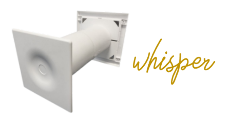 Awenta Ventilatiesysteem D