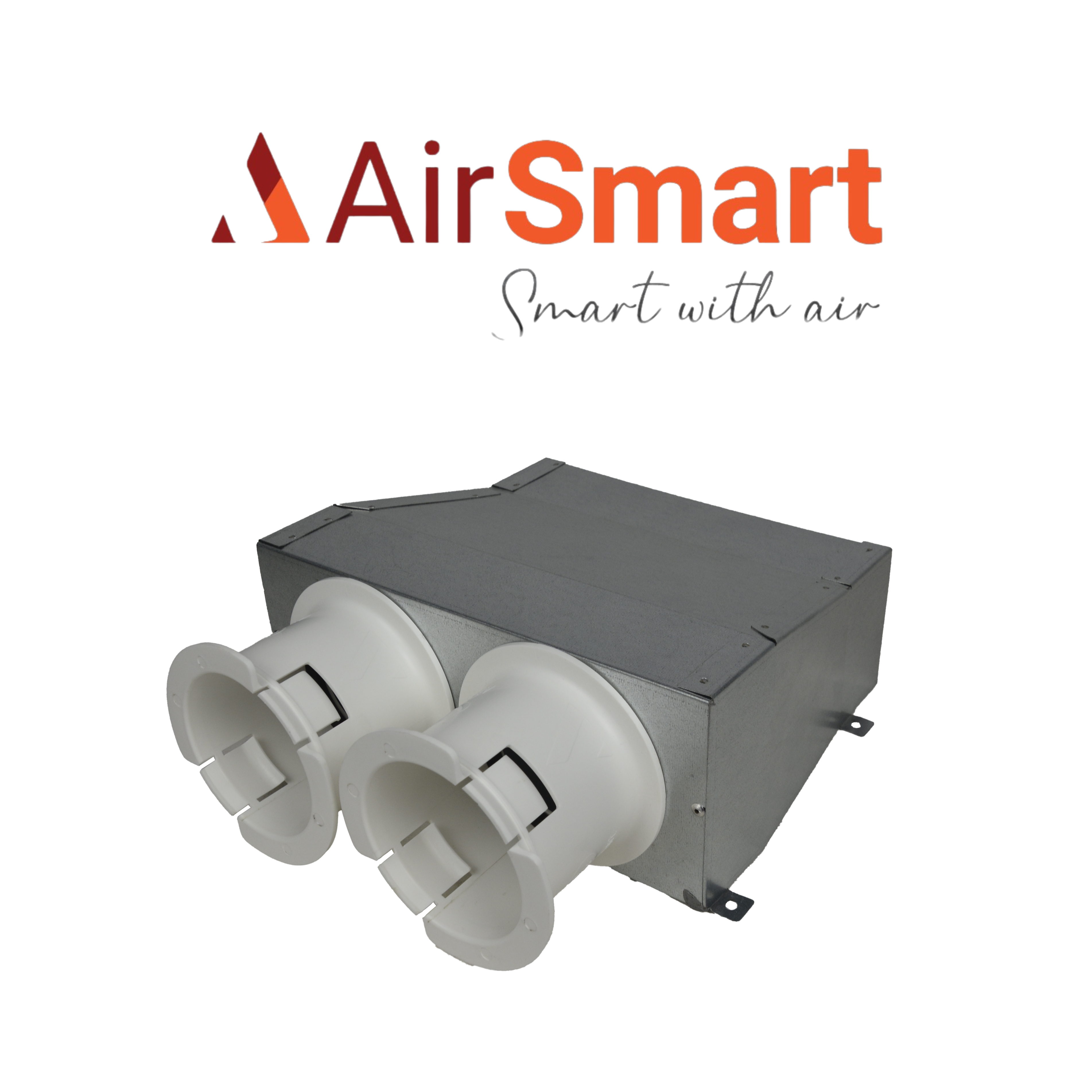 Clickfix luchtverdeelsysteem