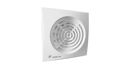 Alle badkamer ventilatoren Alle badkamer ventilatoren