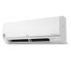 LG Standard Plus airco wandmodel binnen/buiten unit 2,5 Kw - R-32 - split-unitthumbnail