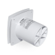 Blauberg Quatro C badkamer ventilator - Ø125mm - MET TIMERthumbnail