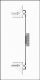 Afsluitbaar schuifrooster opbouw 245 x 245mm - RVS (3-2525I)thumbnail