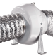 Blauberg CENTRO (hoge druk) buisventilator - kunststof -Ø 125mm - 355 m3/hthumbnail Blauberg CENTRO (hoge druk) buisventilator - kunststof -Ø 125mm - 355 m3/hthumbnail