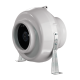 Blauberg CENTRO (hoge druk) buisventilator - kunststof -Ø 125mm - 355 m3/hthumbnail Blauberg CENTRO (hoge druk) buisventilator - kunststof -Ø 125mm - 355 m3/hthumbnail