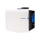 Orcon woonhuisventilator MVS15RH - 490 m3/h - randaarde stekker - met ingebouwde vochtsensorthumbnail