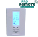 [Tweedekans] Pro-Remote PLUS draadloze bediening van ventilatoren -  Vochtsensor/Temperatuur/VOC aansturingthumbnail