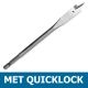 Speedboor met Quicklock (30 mm)thumbnail Speedboor met Quicklock (30 mm)thumbnail