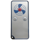 Compacte WTW ventilator HRV100P met warmtewisselaar - 35 & 50 m3/h - incl. afstandbedieningthumbnail Compacte WTW ventilator HRV100P met warmtewisselaar - 35 & 50 m3/h - incl. afstandbedieningthumbnail
