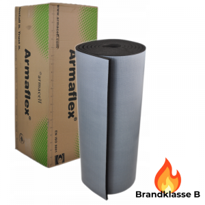 Armaflex ACE Plus zelfklevende isolatie 13mm - Breedte = 1 meter [8 m2 op rol]