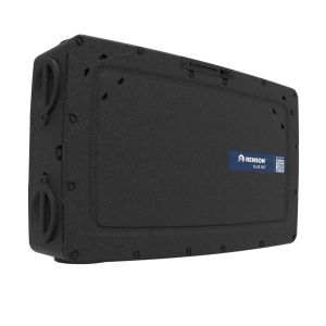 Renson Flux Go flat 225 WTW unit - 225m3/h - met geïntegreerde vochtsensor