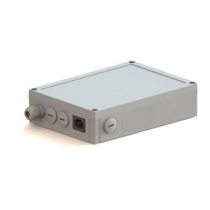 Zehnder Option box t.b.v. ComfoAir Q - 471502007 Zehnder Option box t.b.v. ComfoAir Q - 471502007