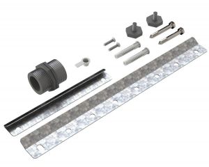 Wandmontage set HRC OptiAir