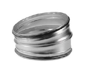 SPIRO-SPECIAL: Spirobocht 160mm - 15 graden - met rubberdichting (safe)