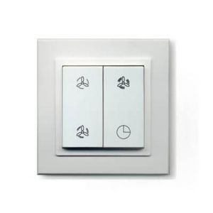 Vasco RF schakelaar / draadloze afstandbediening