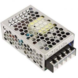 Orcon VDC-24 Voedingstransformator - 24VDC