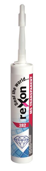 282T Transparant kit