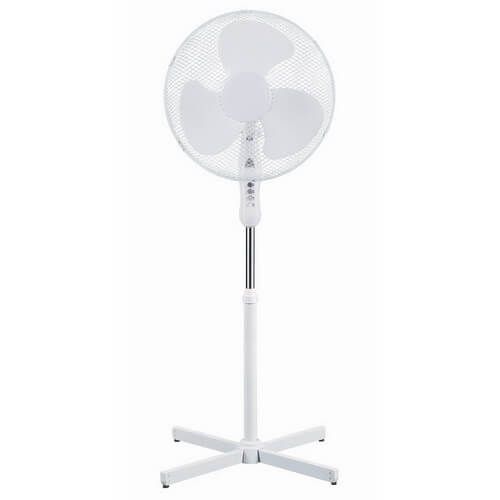 Statief ventilator - 3 standen - Ø40cm
