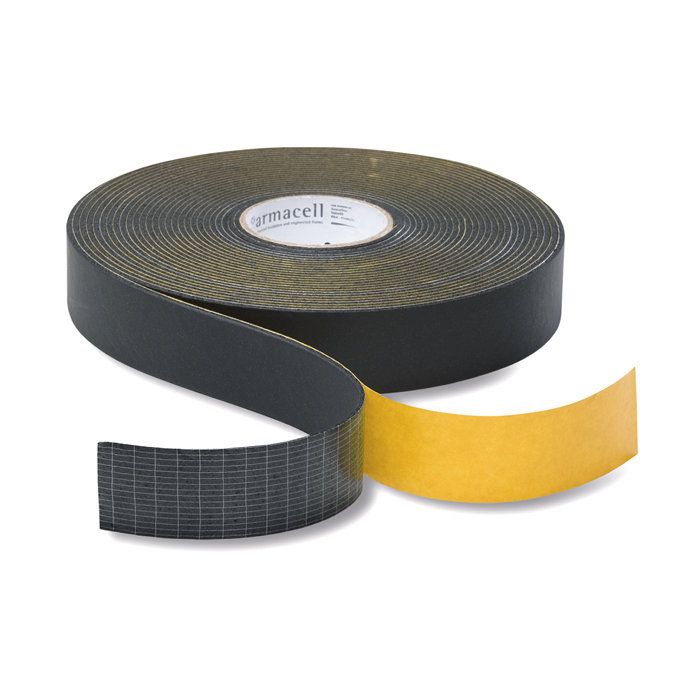 Armaflex ACE zelfklevende isolatietape - 50mm (15 meter) Armaflex ACE zelfklevende isolatietape - 50mm (15 meter)