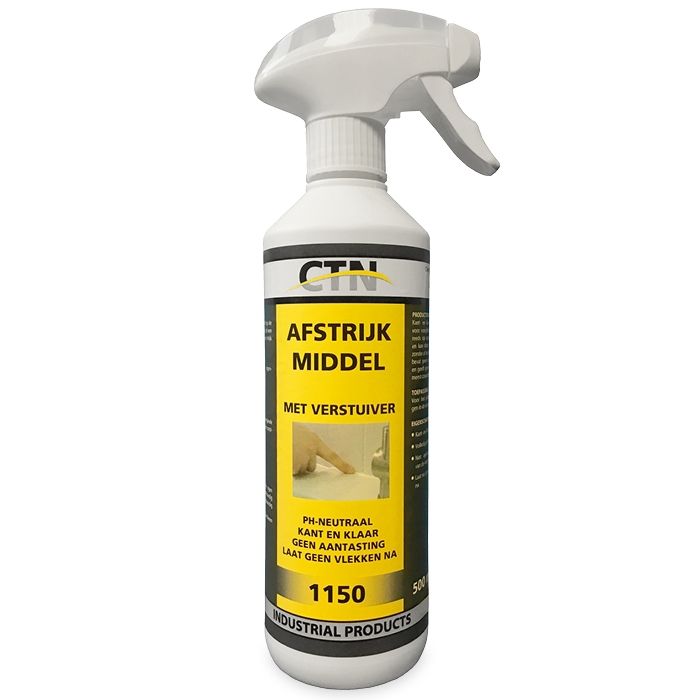 CTN Afstrijkmiddel 500 ml