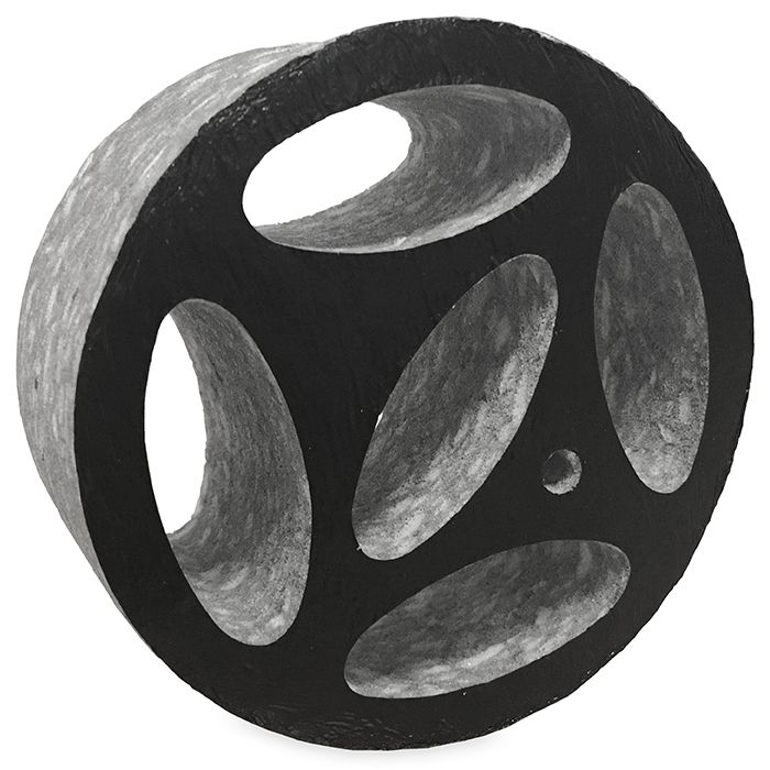 Ronde geluidsdemper Ø 250mm (Innodemper) Ronde geluidsdemper Ø 250mm (Innodemper)