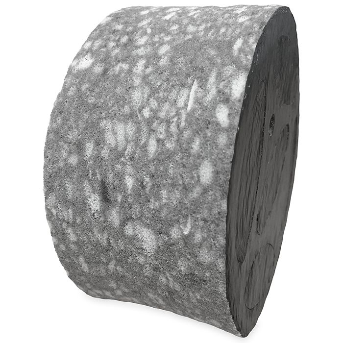 Ronde geluidsdemper Ø 100mm (Innodemper)