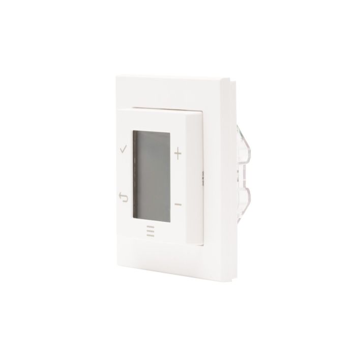 Inbouw HRC bediening display 15RF