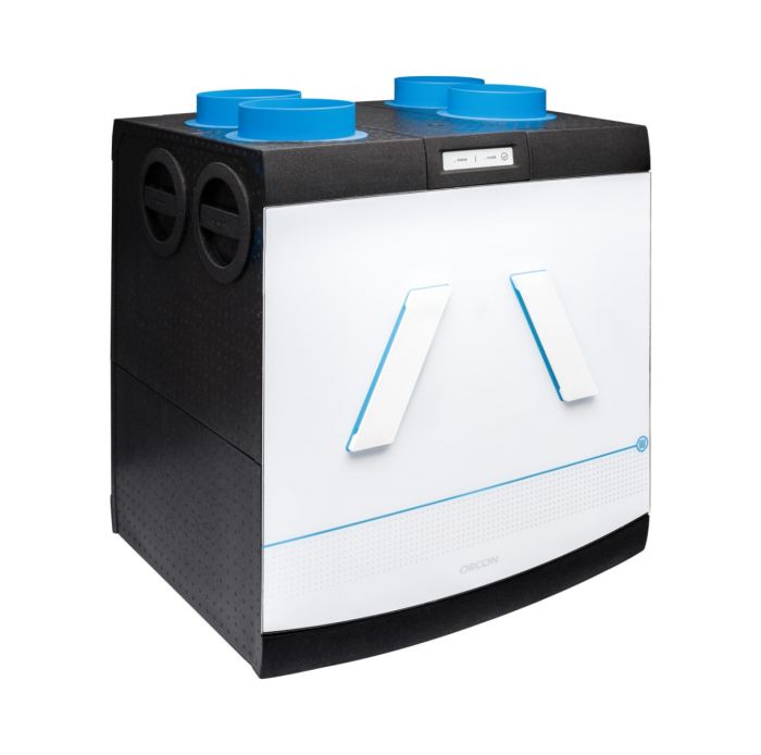 Orcon HRC-500 EcoMax Healthline WTW unit - 500m3/h