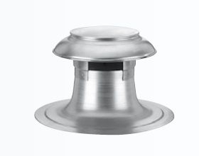 Aluminium Kabeldoorvoer type 140