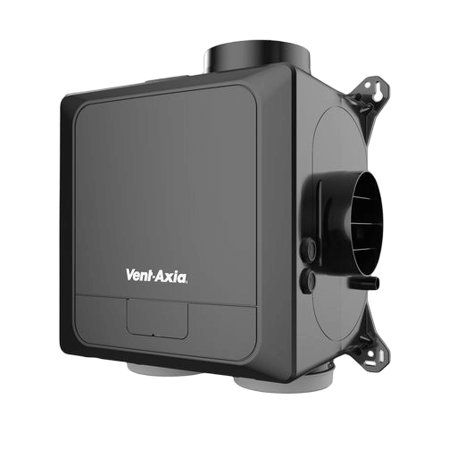 Vent-Axia Multihome woonhuisventilator - Basic BPD  - 300 m3/h - Perilex (8000001427)