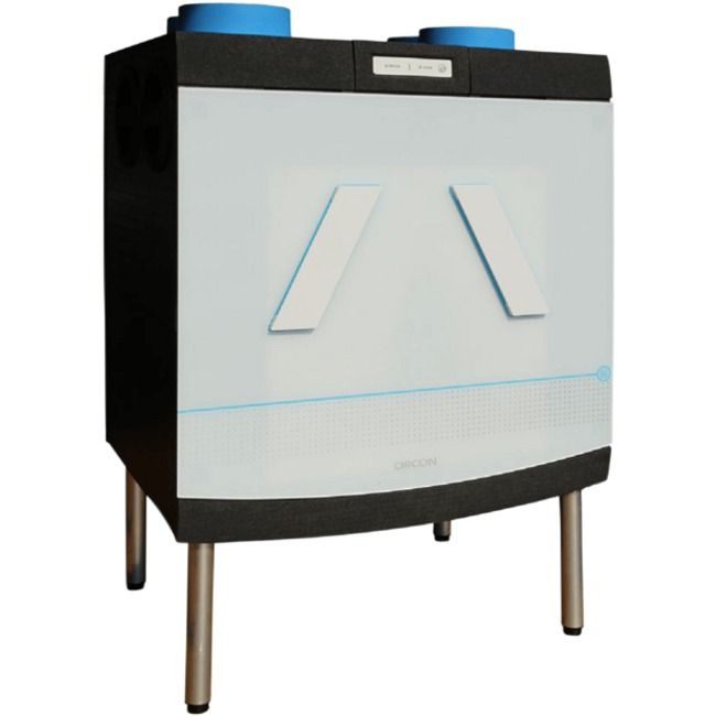 Onderstel Orcon HRC WTW units