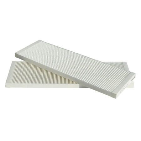 Orcon HRC 300 / 400 / 425 / 500 / 570 EcoMax / MaxComfort / Ecosmart / Smartcomfort - Filterset G4