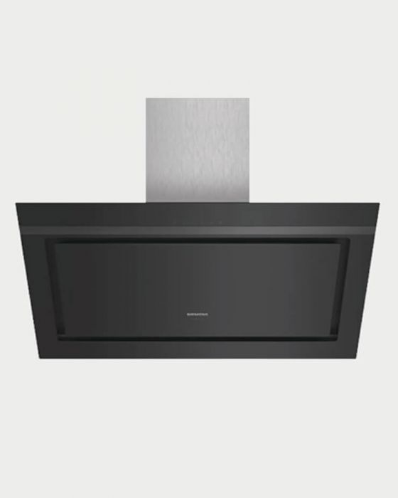 PuriVent CARRE filter voor inbouw afzuigkap - 625 m3/h - 350 x 250mm - aansluiting Ø 120mm PuriVent CARRE filter voor inbouw afzuigkap - 625 m3/h - 350 x 250mm - aansluiting Ø 120mm