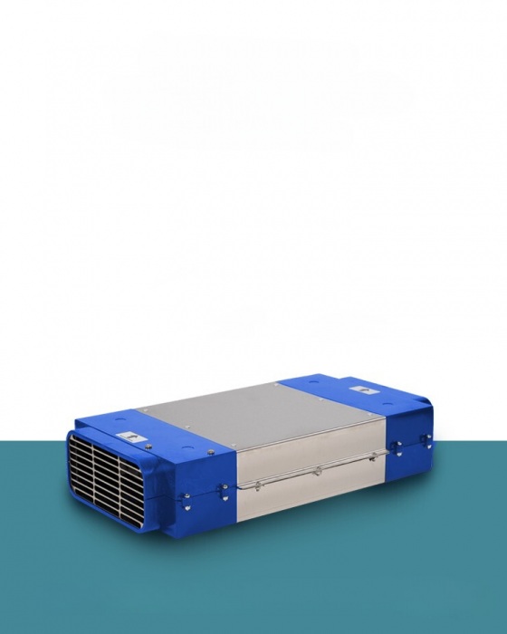 PuriVent DOMINO filter voor kookplaat met ingebouwde afzuiging - 420 m3/h - 220 x 92mm PuriVent DOMINO filter voor kookplaat met ingebouwde afzuiging - 420 m3/h - 220 x 92mm