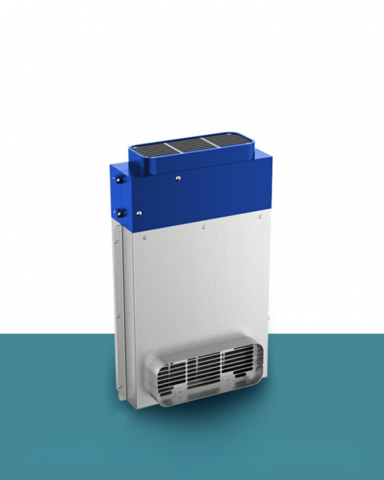 PuriVent DOMINO filter voor kookplaat met ingebouwde afzuiging - 1000 m3/h - 220 x 90mm PuriVent DOMINO filter voor kookplaat met ingebouwde afzuiging - 1000 m3/h - 220 x 90mm