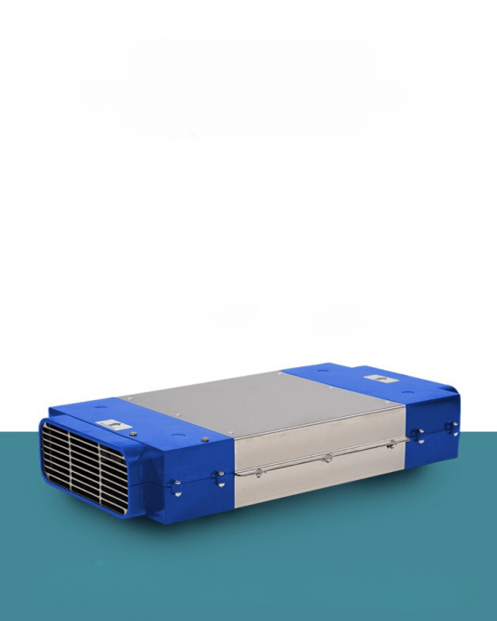 PuriVent DOMINO filter voor kookplaat met ingebouwde afzuiging - 1250 m3/h - 280 x 92mm PuriVent DOMINO filter voor kookplaat met ingebouwde afzuiging - 1250 m3/h - 280 x 92mm