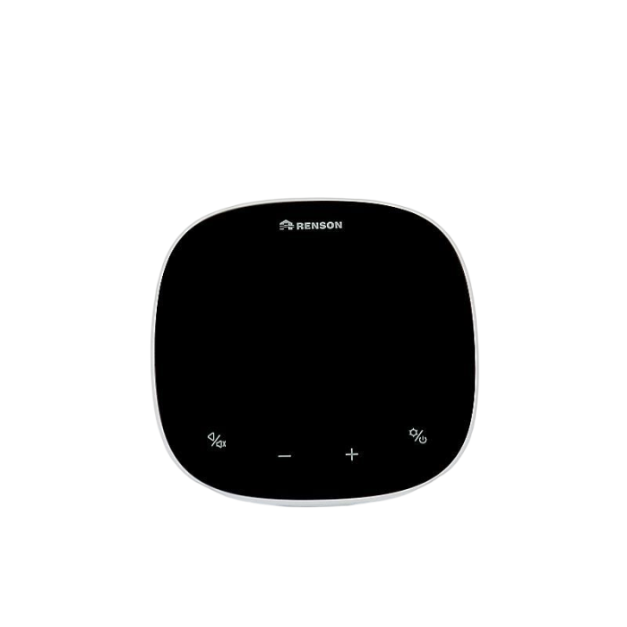 Renson Sense Go - CO2 meter met temperatuur en vochtsensor