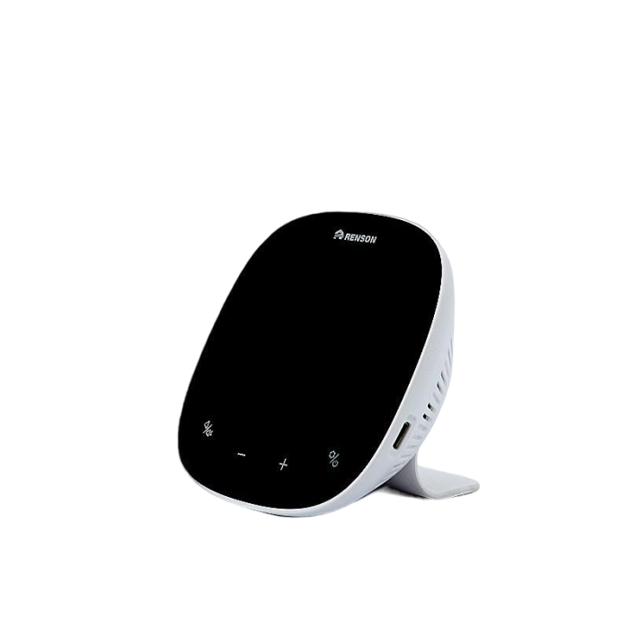 Renson Sense Go - CO2 meter met temperatuur en vochtsensor