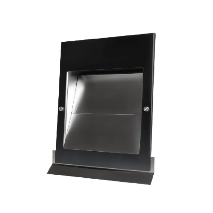 Design gevelkap PREMIUM LINE - SIGMA - Ø 150mm - ZWART Design gevelkap PREMIUM LINE - SIGMA - Ø 150mm - ZWART