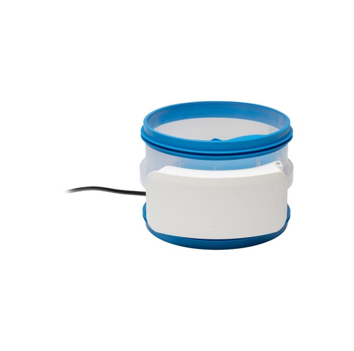 2-Zoneset 15RF - HRC 2-zonesturing set 160mm