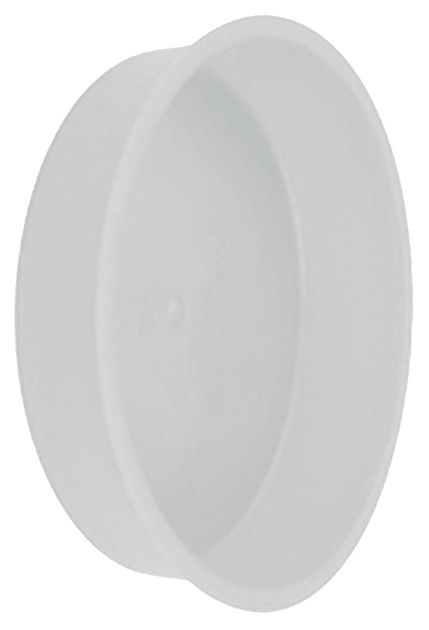 Speciedeksel voor buis en hulpstuk Ø 150mm Speciedeksel voor buis en hulpstuk Ø 150mm