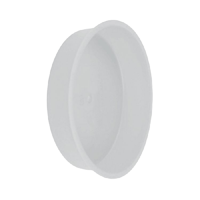 Speciedeksel voor buis en hulpstuk Ø 150mm Speciedeksel voor buis en hulpstuk Ø 150mm