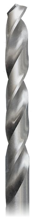 Spiraalboor D338 HSS-S, geslepen, blank (dikte 3,5 mm)