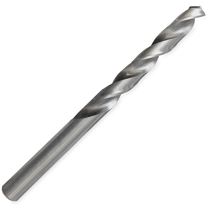 Spiraalboor D338 HSS-S, geslepen, blank (dikte 5 mm) Spiraalboor D338 HSS-S, geslepen, blank (dikte 5 mm)