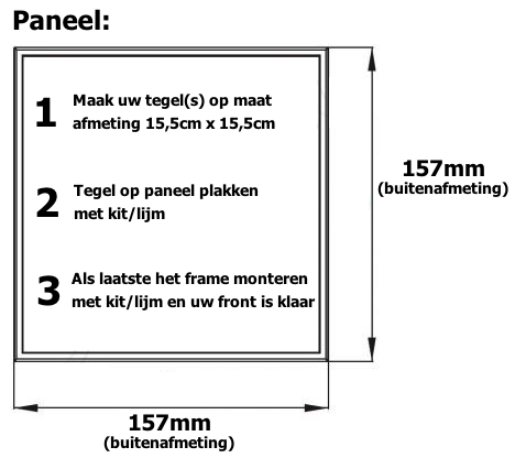 Pro-Design badkamerventilator - TIMER + VOCHTSENSOR (KW100H) - Ø 100mm - Tegelfront Pro-Design badkamerventilator - TIMER + VOCHTSENSOR (KW100H) - Ø 100mm - Tegelfront