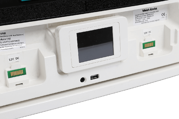 Vent-Axia WTW Sentinel Kinetic Advance 250SX T - Rechts Vent-Axia WTW Sentinel Kinetic Advance 250SX T - Rechts